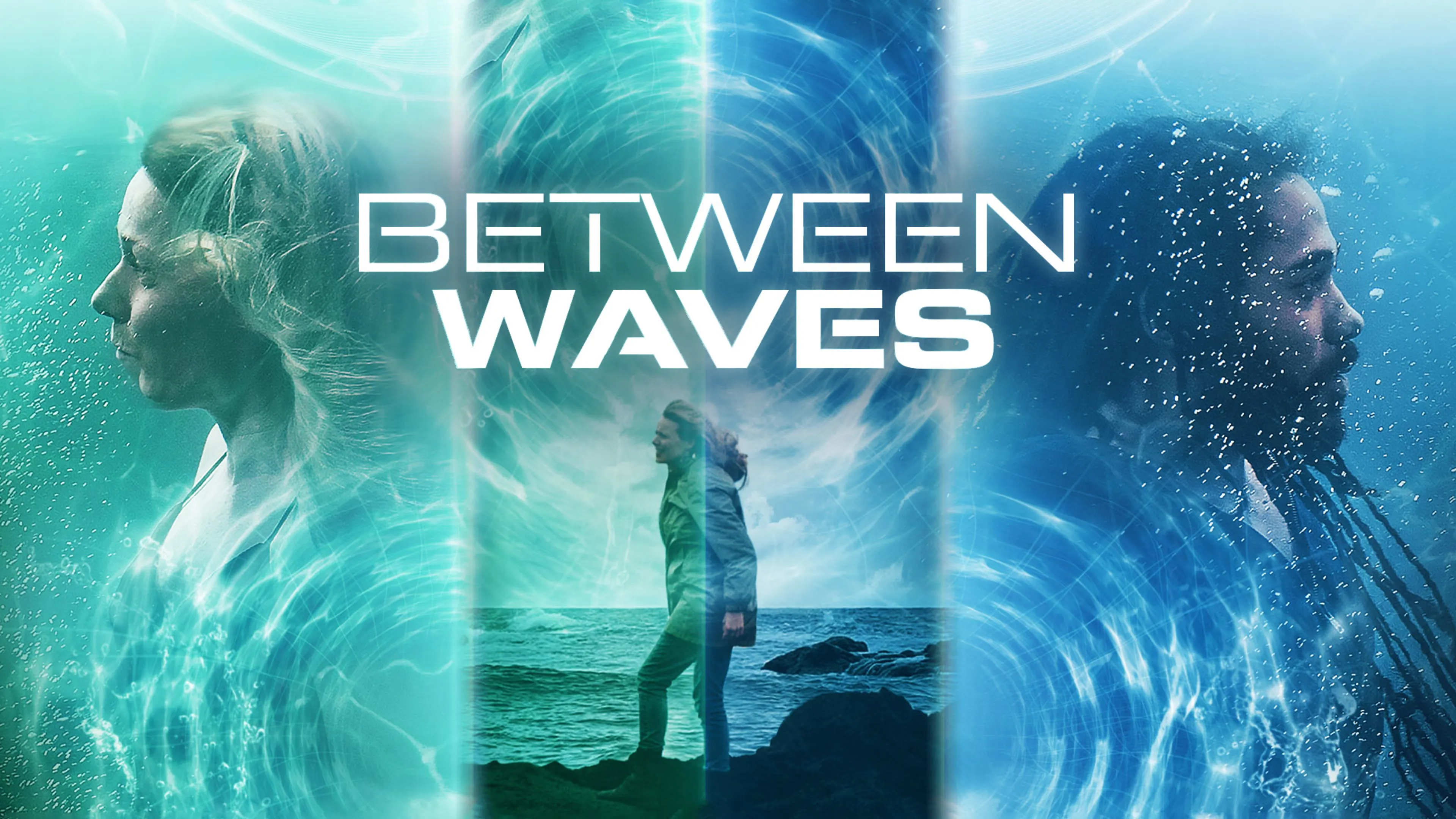Between Waves poster